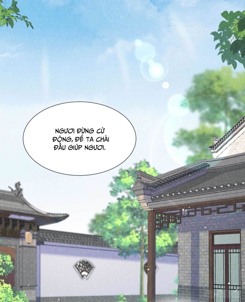 Trở Thành Nam Nhân Của Vương Chapter 98 - Trang 33