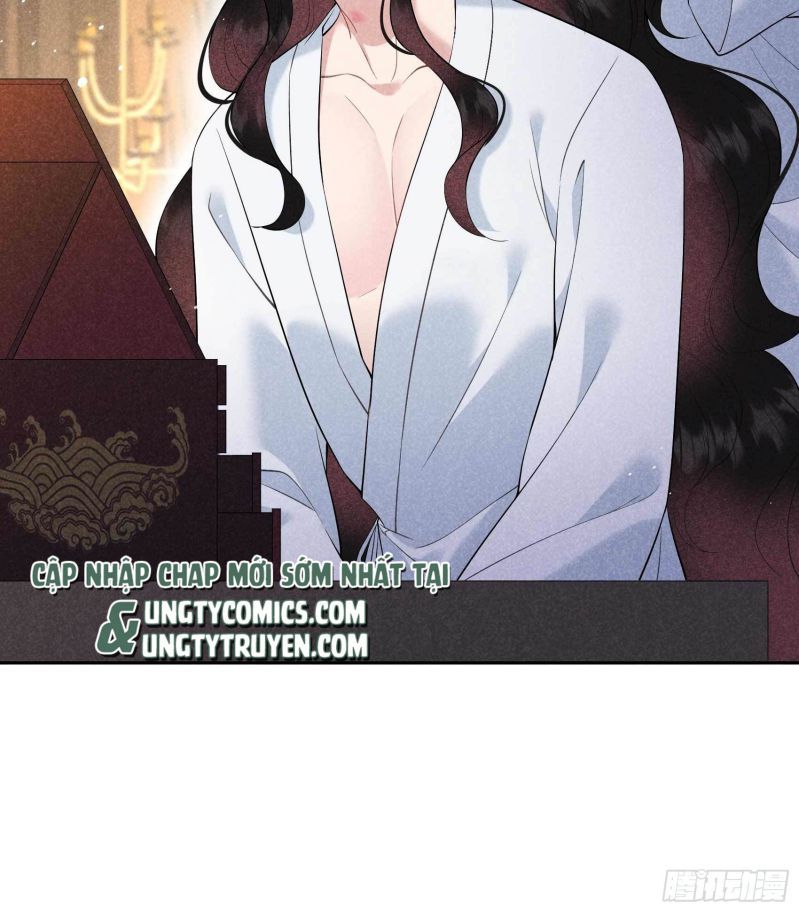 Trở Thành Nam Nhân Của Vương Chapter 98 - Trang 35