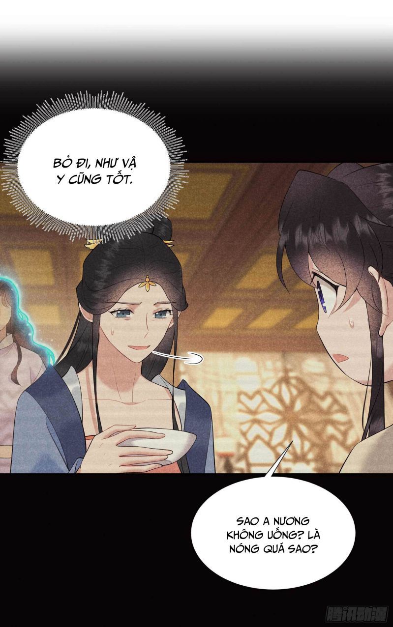Trở Thành Nam Nhân Của Vương Chapter 98 - Trang 4