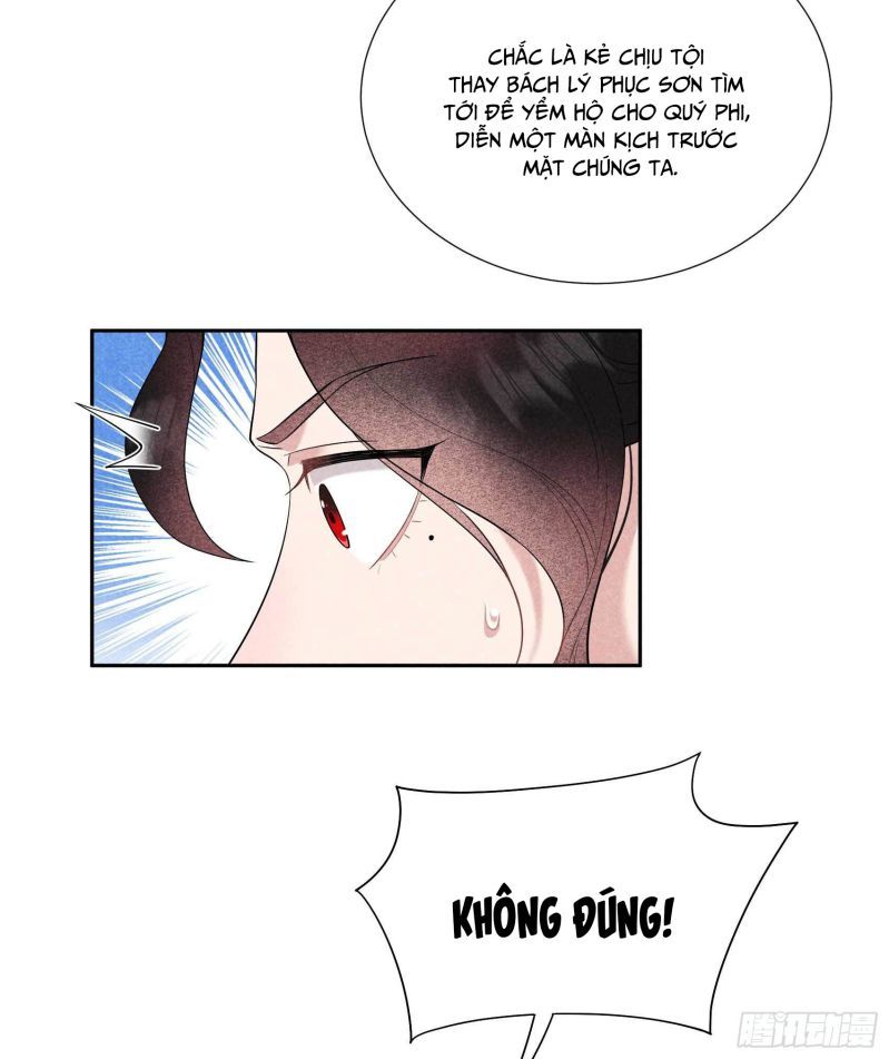 Trở Thành Nam Nhân Của Vương Chapter 98 - Trang 40
