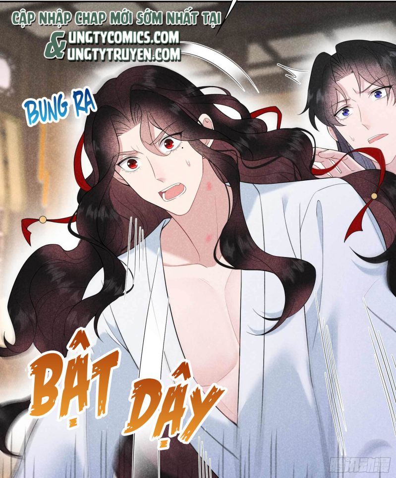 Trở Thành Nam Nhân Của Vương Chapter 98 - Trang 41