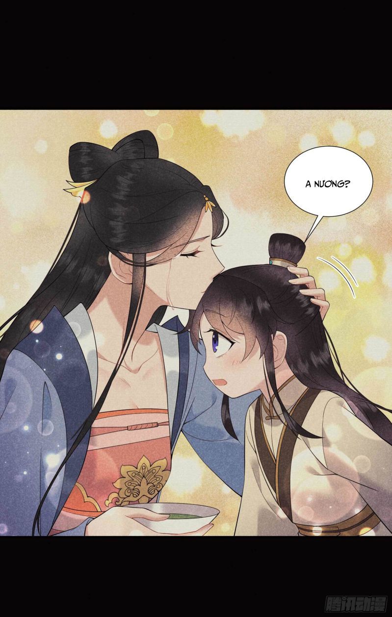 Trở Thành Nam Nhân Của Vương Chapter 98 - Trang 5