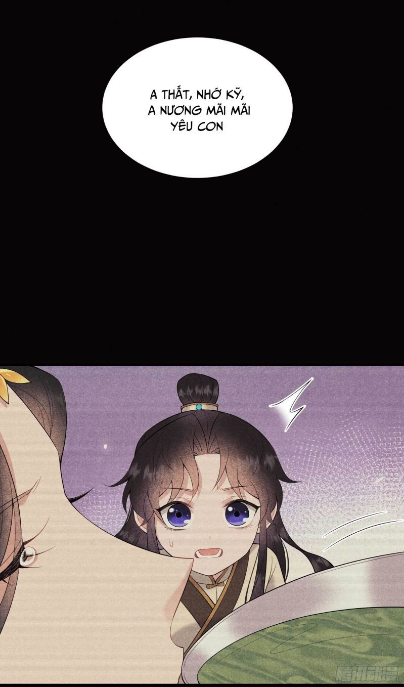 Trở Thành Nam Nhân Của Vương Chapter 98 - Trang 6