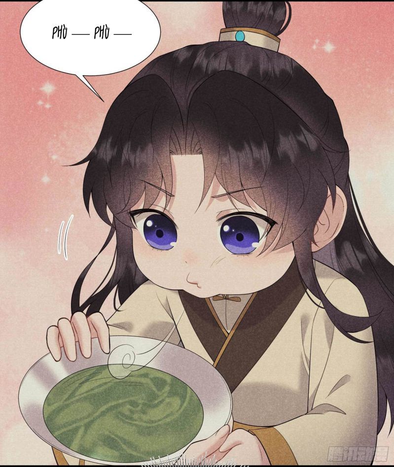 Trở Thành Nam Nhân Của Vương Chapter 98 - Trang 8