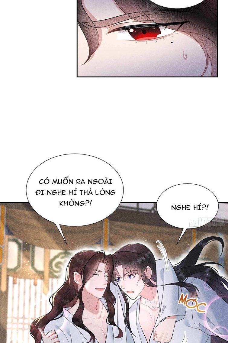 Trở Thành Nam Nhân Của Vương Chapter 99 - Trang 10