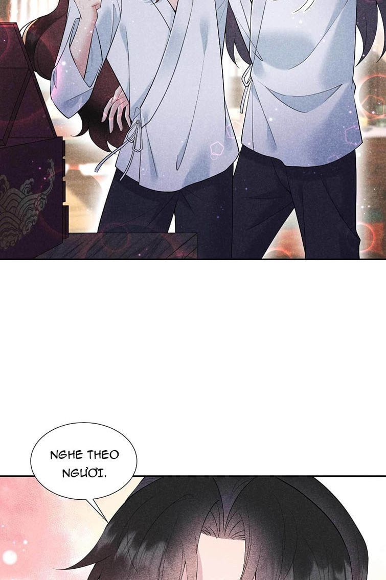 Trở Thành Nam Nhân Của Vương Chapter 99 - Trang 11