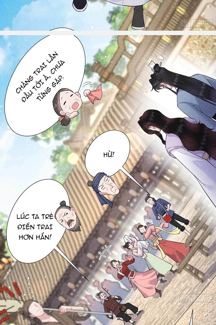 Trở Thành Nam Nhân Của Vương Chapter 99 - Trang 15