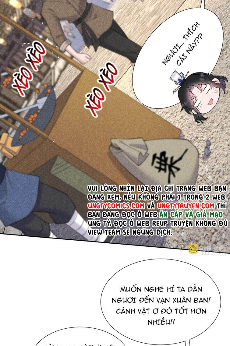 Trở Thành Nam Nhân Của Vương Chapter 99 - Trang 16