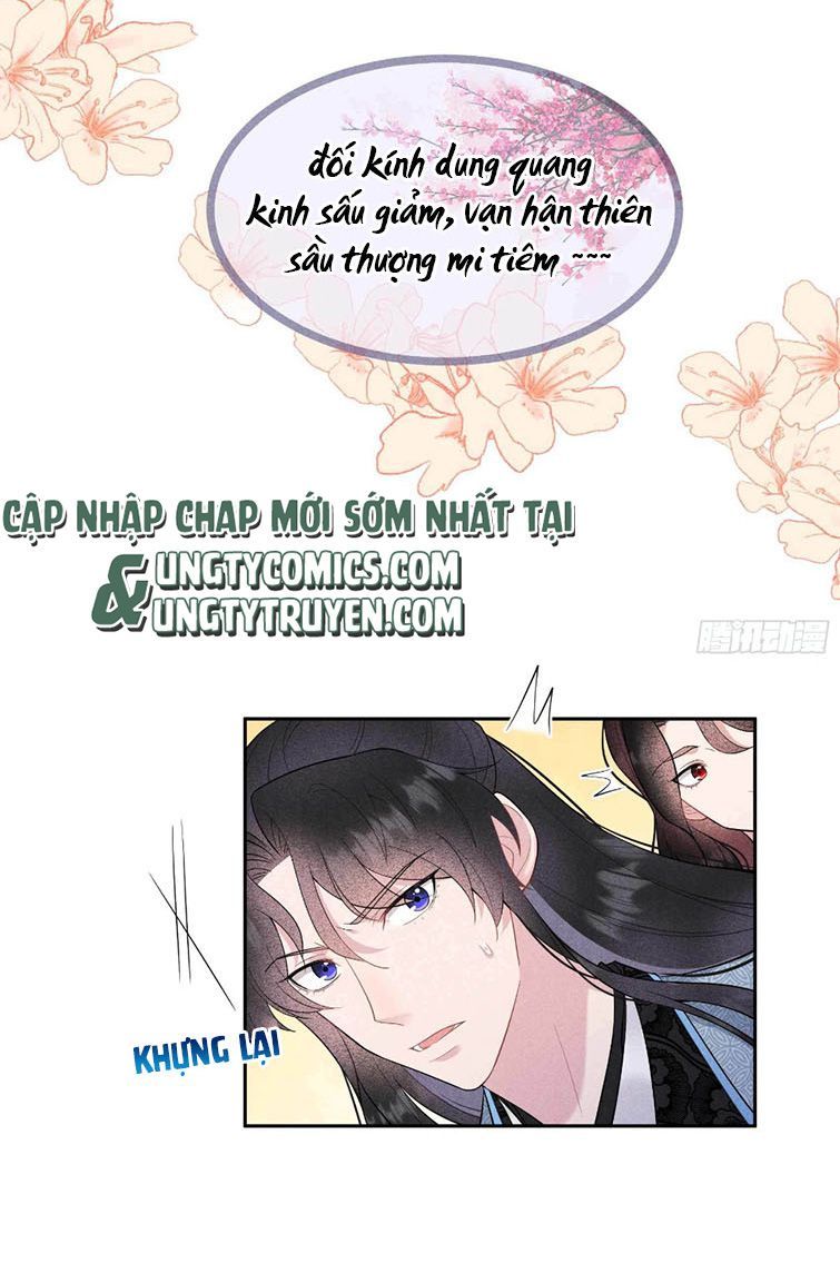 Trở Thành Nam Nhân Của Vương Chapter 99 - Trang 19