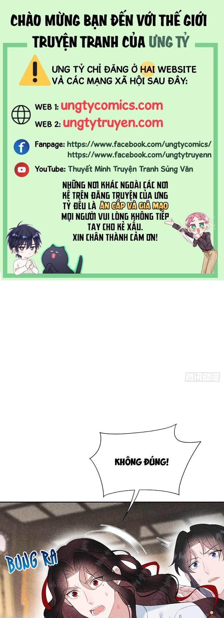 Trở Thành Nam Nhân Của Vương Chapter 99 - Trang 2