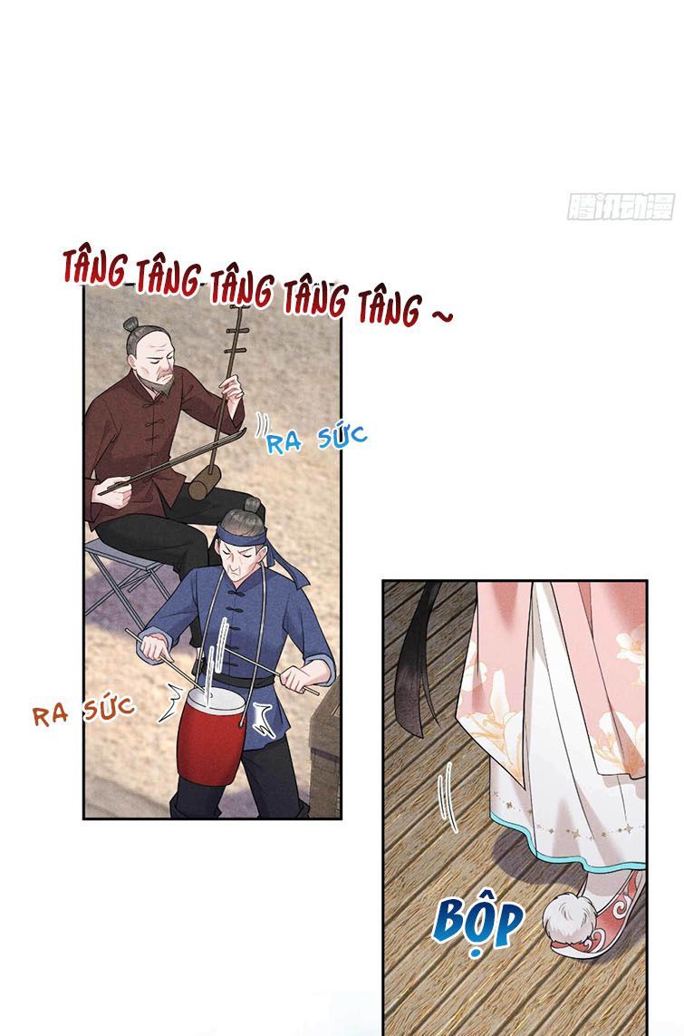 Trở Thành Nam Nhân Của Vương Chapter 99 - Trang 20