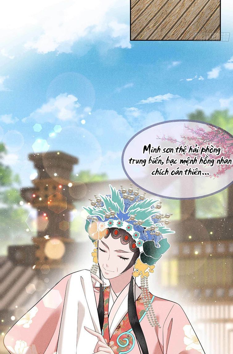 Trở Thành Nam Nhân Của Vương Chapter 99 - Trang 21