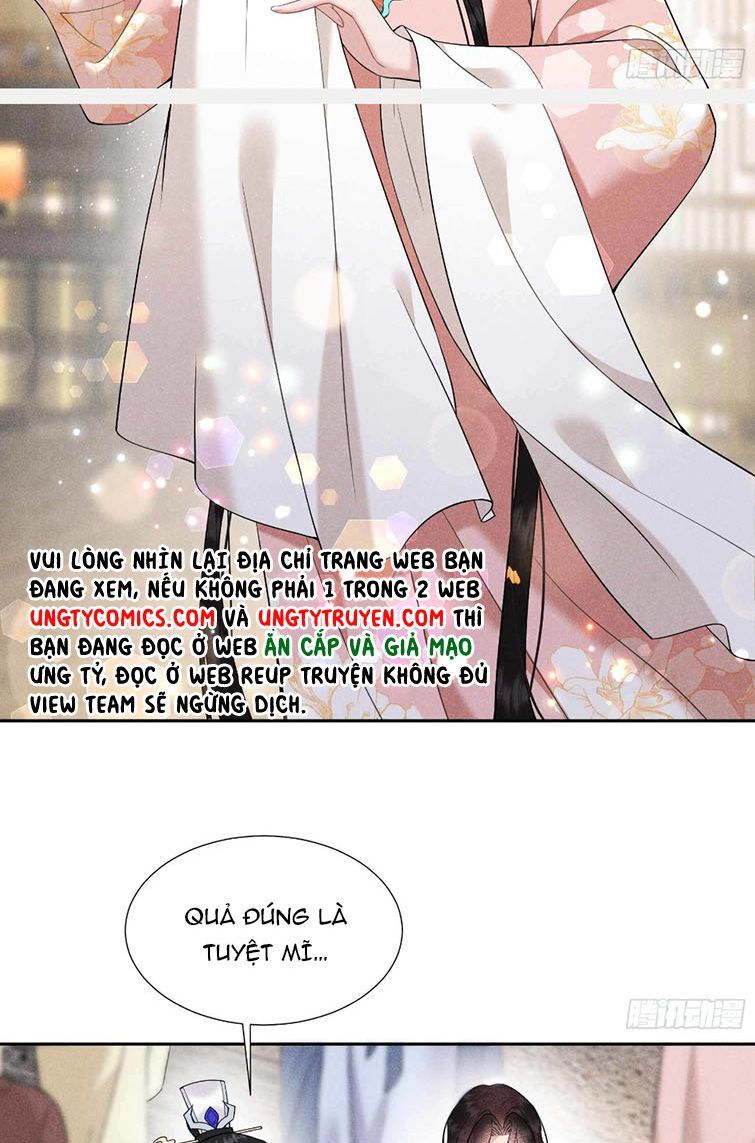 Trở Thành Nam Nhân Của Vương Chapter 99 - Trang 22