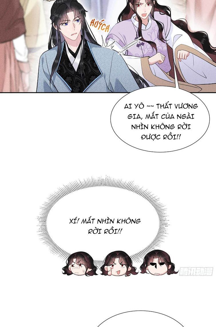 Trở Thành Nam Nhân Của Vương Chapter 99 - Trang 23