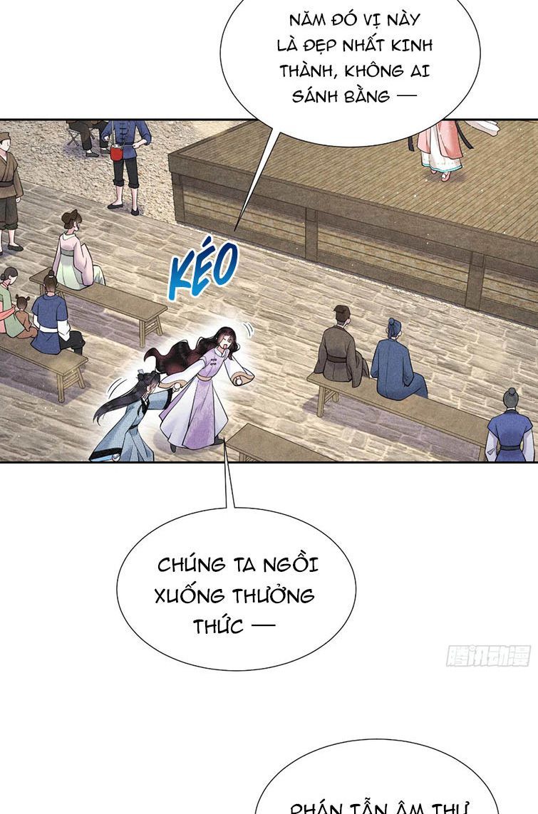 Trở Thành Nam Nhân Của Vương Chapter 99 - Trang 24