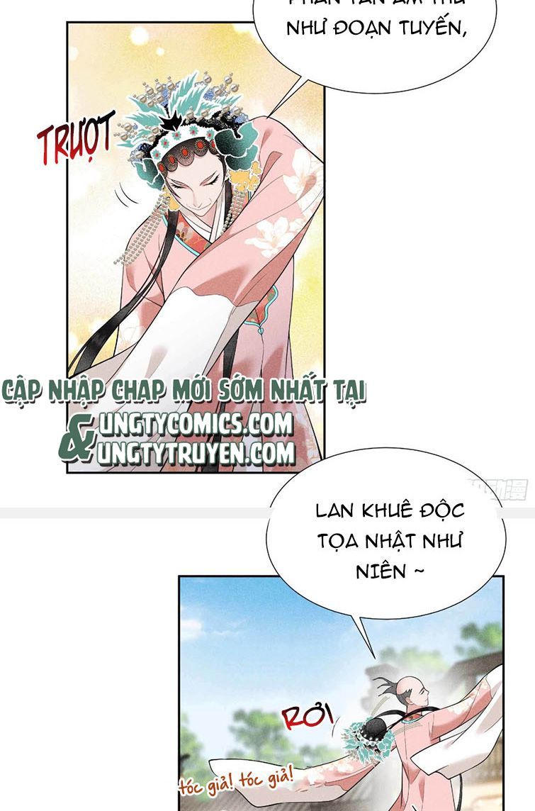 Trở Thành Nam Nhân Của Vương Chapter 99 - Trang 25
