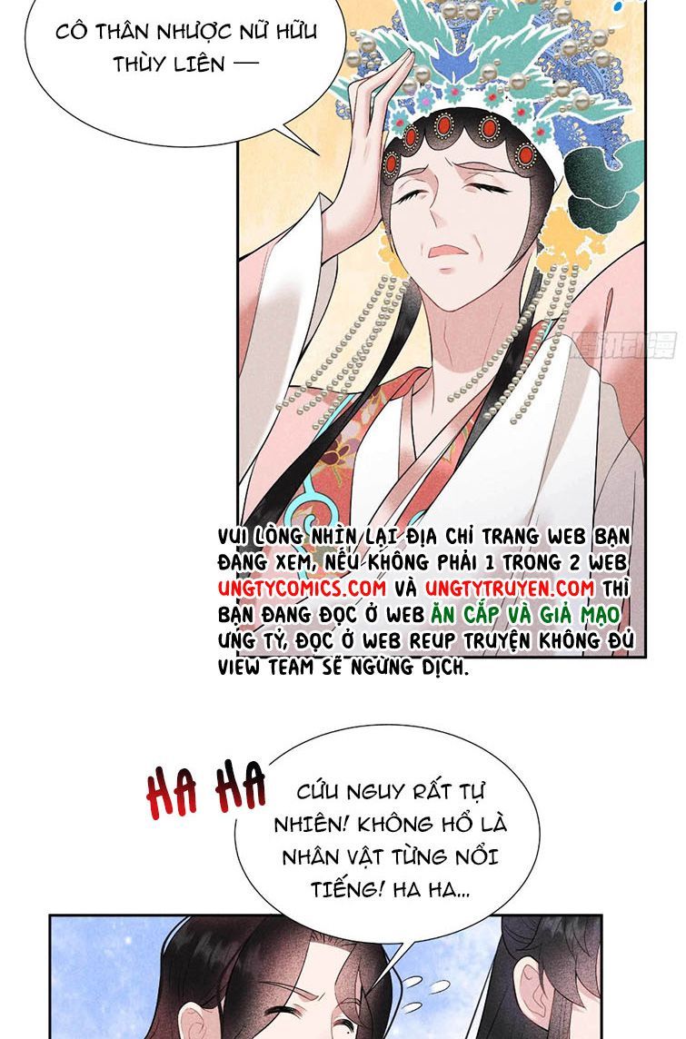 Trở Thành Nam Nhân Của Vương Chapter 99 - Trang 27