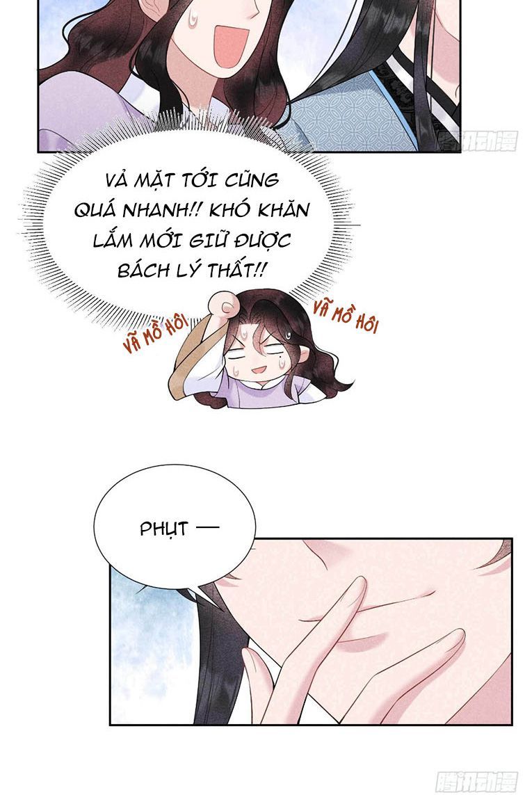 Trở Thành Nam Nhân Của Vương Chapter 99 - Trang 28