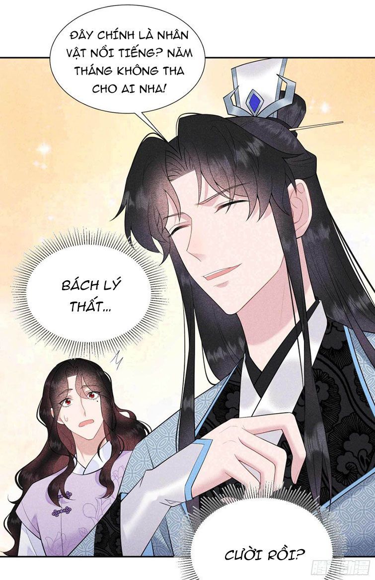 Trở Thành Nam Nhân Của Vương Chapter 99 - Trang 29