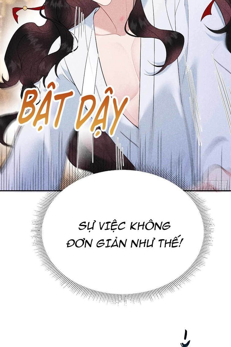 Trở Thành Nam Nhân Của Vương Chapter 99 - Trang 3