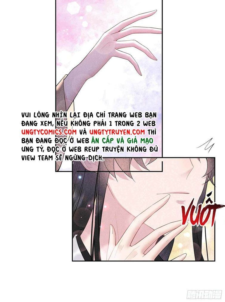 Trở Thành Nam Nhân Của Vương Chapter 99 - Trang 31