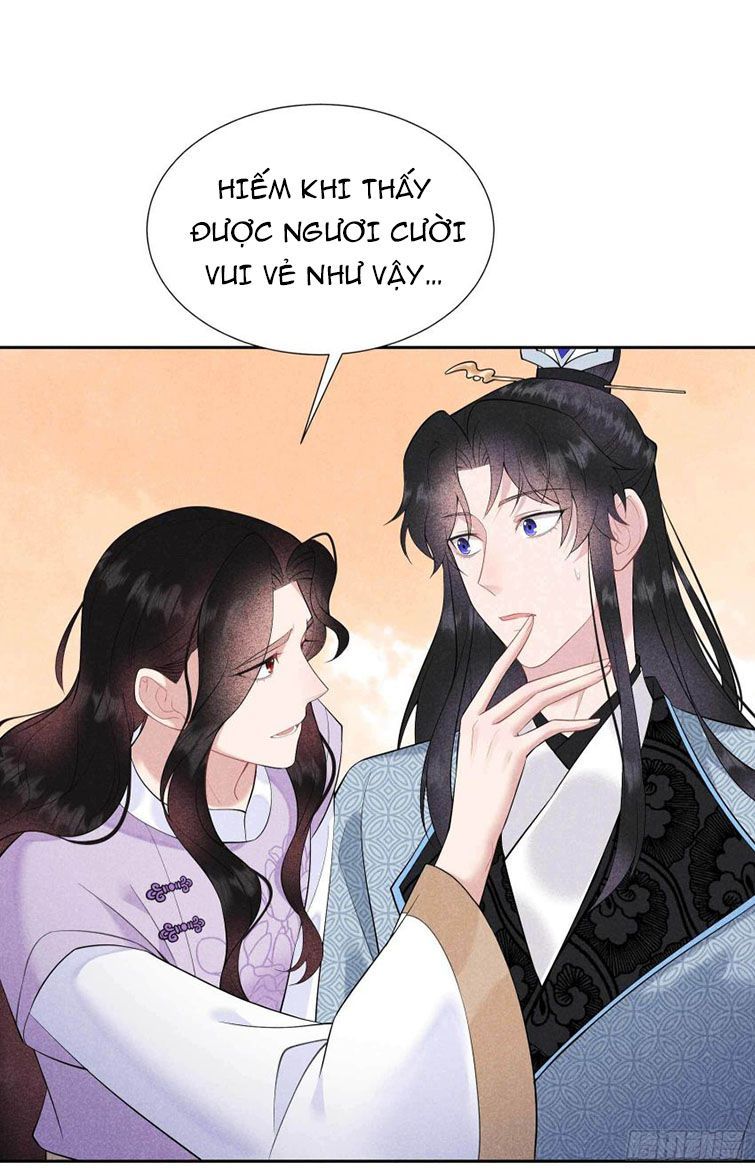 Trở Thành Nam Nhân Của Vương Chapter 99 - Trang 32