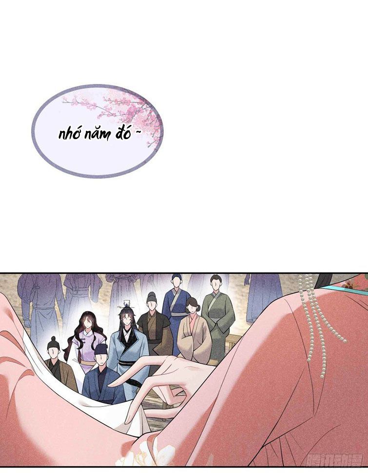 Trở Thành Nam Nhân Của Vương Chapter 99 - Trang 35