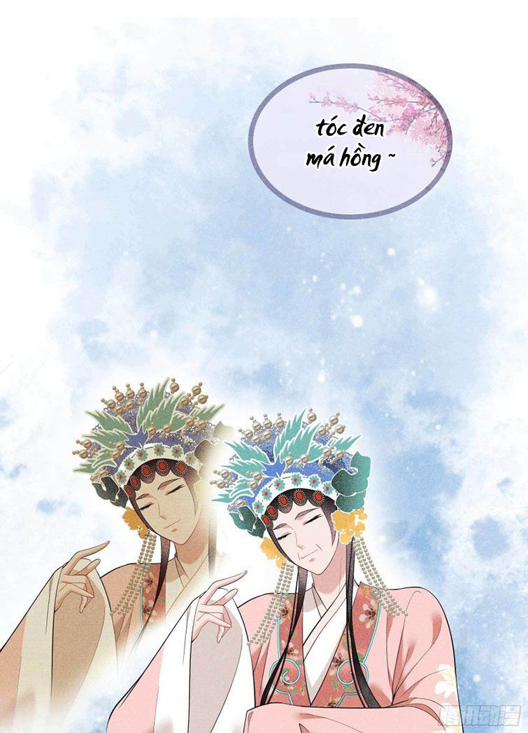 Trở Thành Nam Nhân Của Vương Chapter 99 - Trang 36
