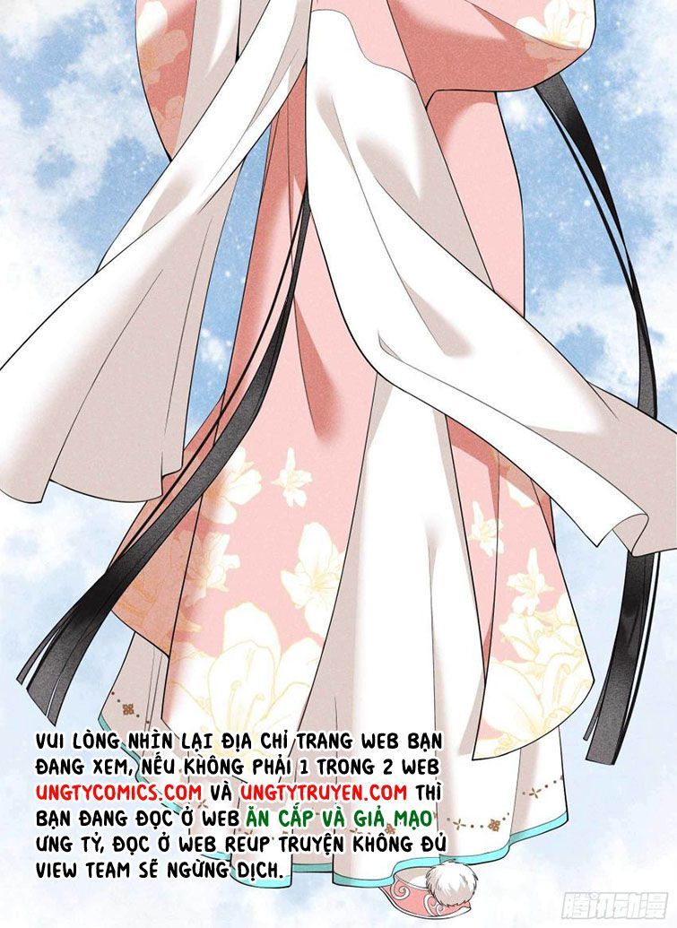 Trở Thành Nam Nhân Của Vương Chapter 99 - Trang 37