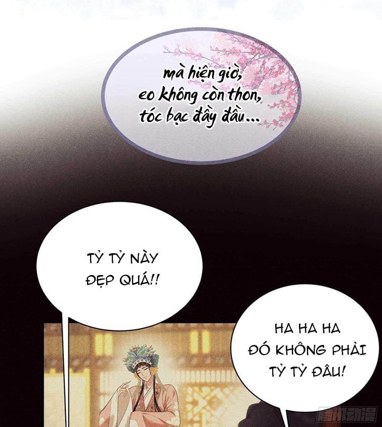 Trở Thành Nam Nhân Của Vương Chapter 99 - Trang 38
