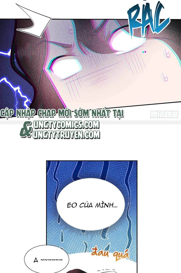 Trở Thành Nam Nhân Của Vương Chapter 99 - Trang 4