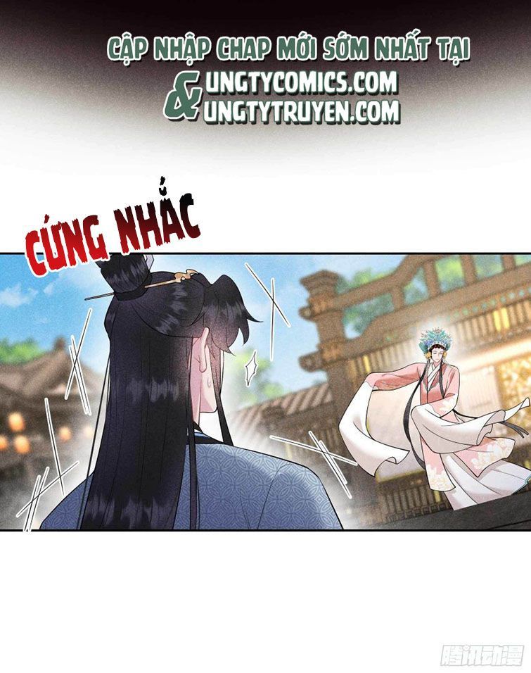 Trở Thành Nam Nhân Của Vương Chapter 99 - Trang 40