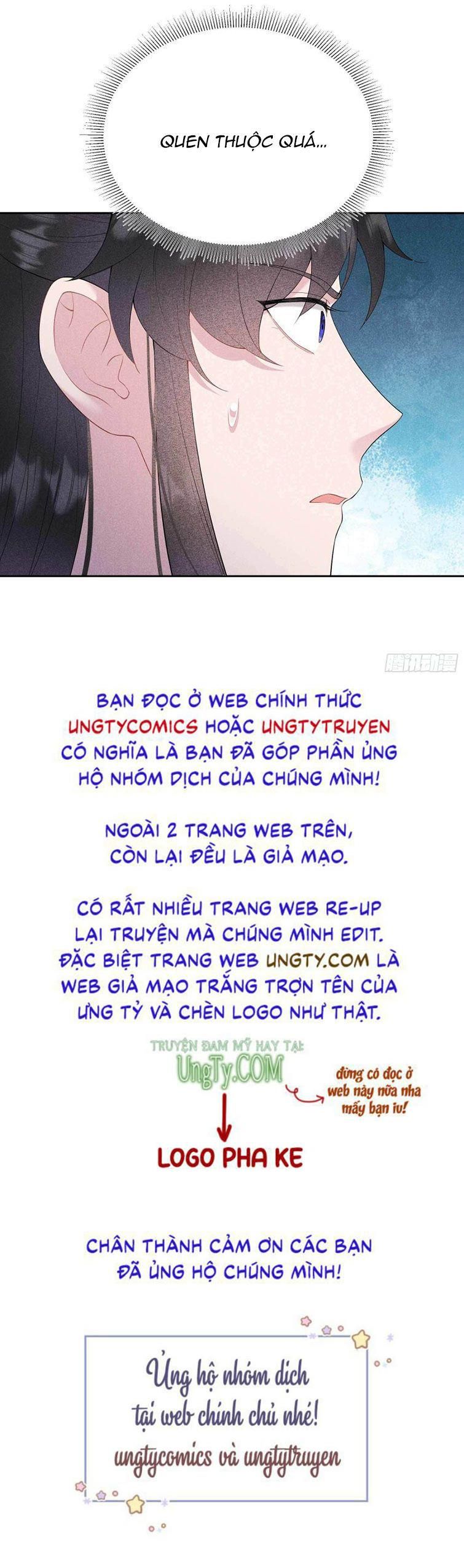 Trở Thành Nam Nhân Của Vương Chapter 99 - Trang 41