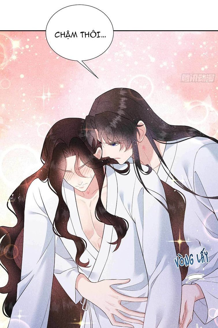 Trở Thành Nam Nhân Của Vương Chapter 99 - Trang 6