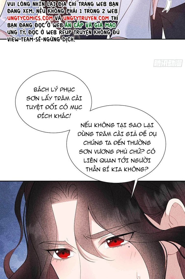 Trở Thành Nam Nhân Của Vương Chapter 99 - Trang 7