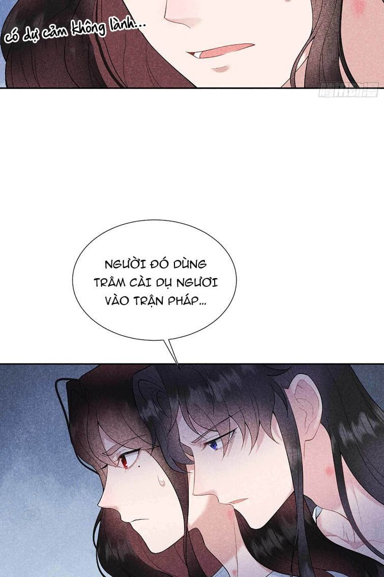 Trở Thành Nam Nhân Của Vương Chapter 99 - Trang 8
