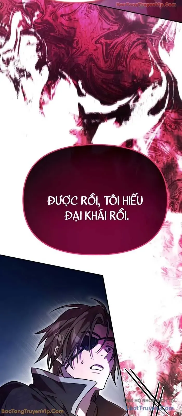 Trở Thành Người Bảo Trợ Cho Những Kẻ Phản Diện Chapter 1.5 - Trang 17