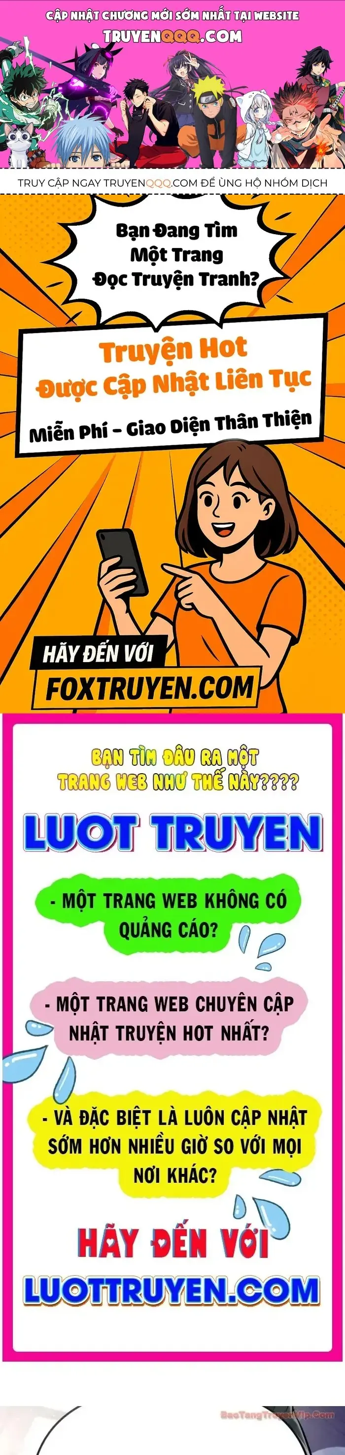 Trở Thành Người Bảo Trợ Cho Những Kẻ Phản Diện Chapter 1.5 - Trang 2