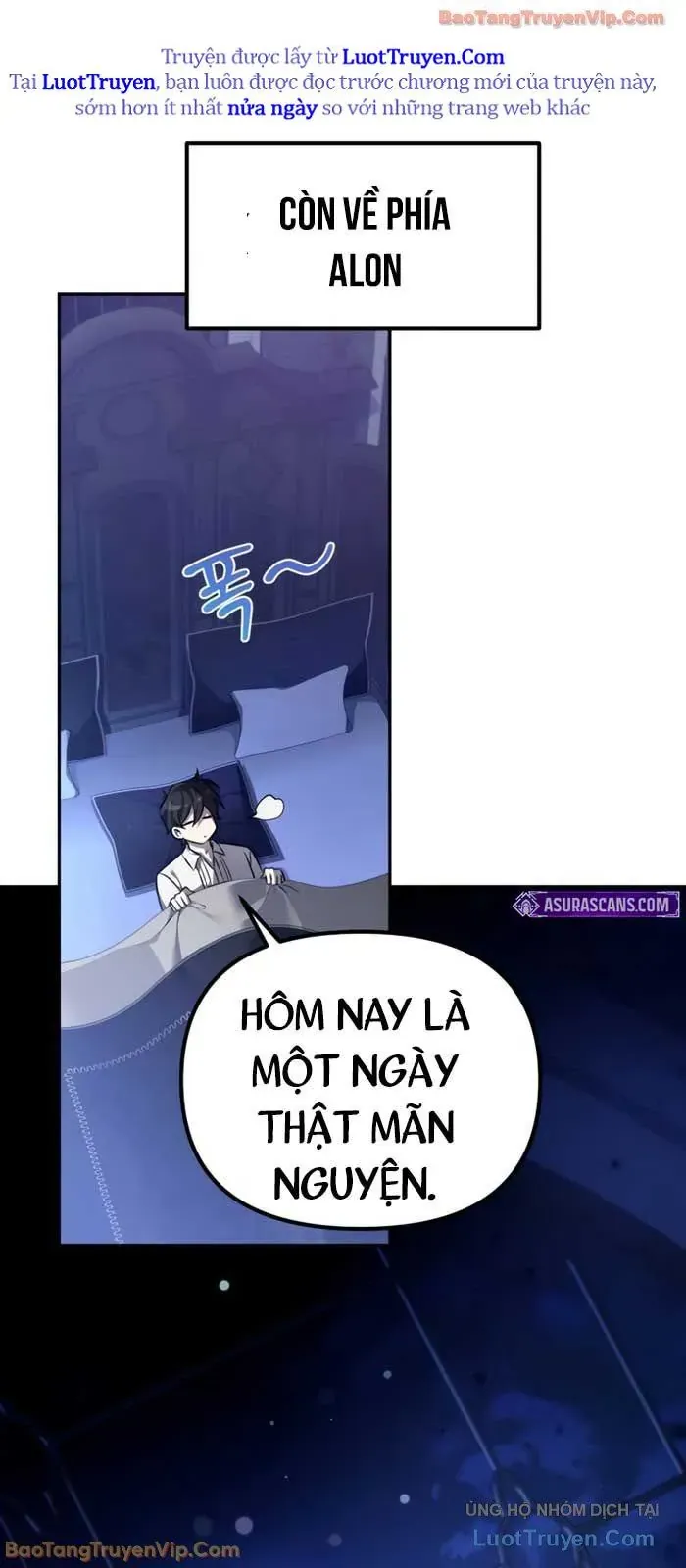 Trở Thành Người Bảo Trợ Cho Những Kẻ Phản Diện Chapter 1.5 - Trang 23
