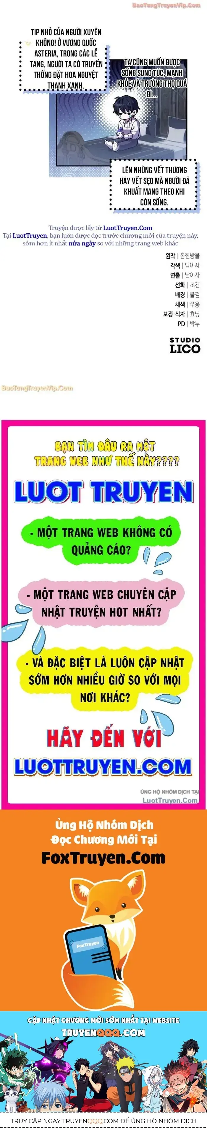 Trở Thành Người Bảo Trợ Cho Những Kẻ Phản Diện Chapter 1.5 - Trang 27