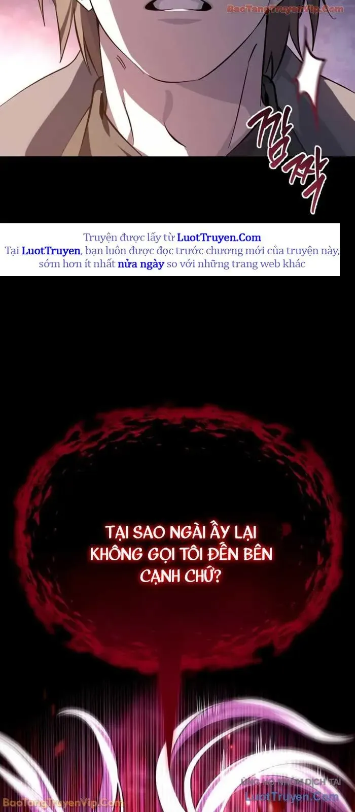 Trở Thành Người Bảo Trợ Cho Những Kẻ Phản Diện Chapter 1.5 - Trang 9