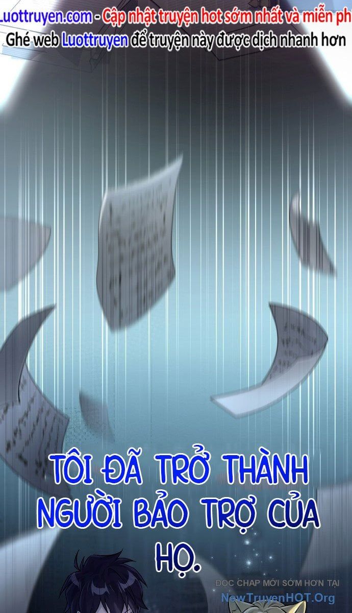 Trở Thành Người Bảo Trợ Cho Những Kẻ Phản Diện Chapter 1 - Trang 19