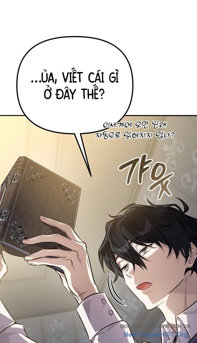 Trở Thành Người Bảo Trợ Cho Những Kẻ Phản Diện Chapter 1 - Trang 29