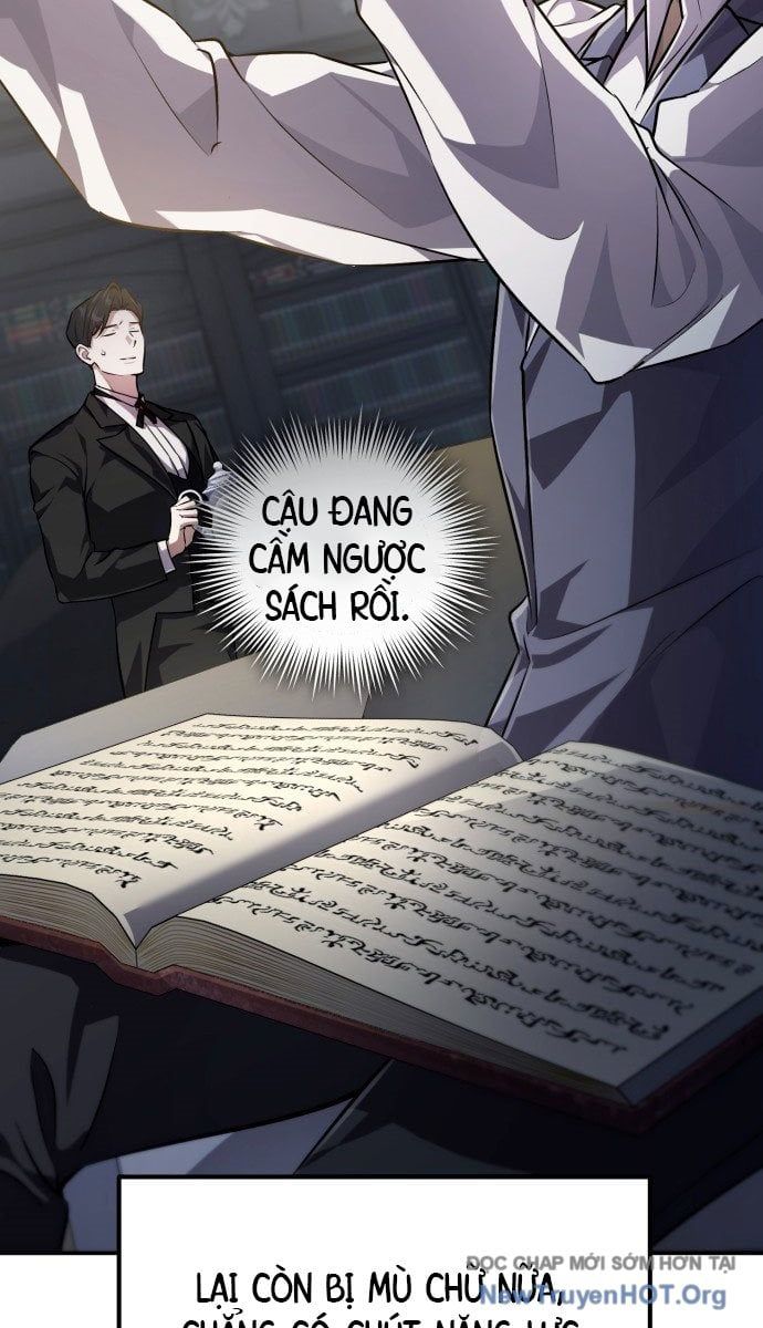 Trở Thành Người Bảo Trợ Cho Những Kẻ Phản Diện Chapter 1 - Trang 30