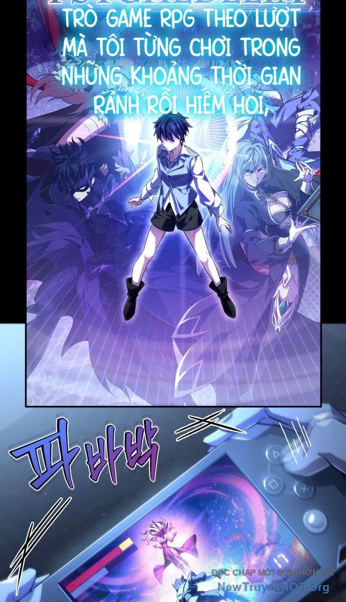 Trở Thành Người Bảo Trợ Cho Những Kẻ Phản Diện Chapter 1 - Trang 48
