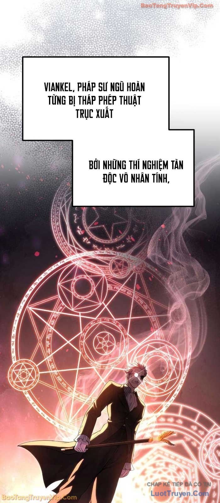 Trở Thành Người Bảo Trợ Cho Những Kẻ Phản Diện Chapter 11 - Trang 11