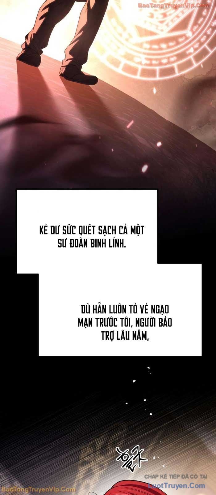 Trở Thành Người Bảo Trợ Cho Những Kẻ Phản Diện Chapter 11 - Trang 12