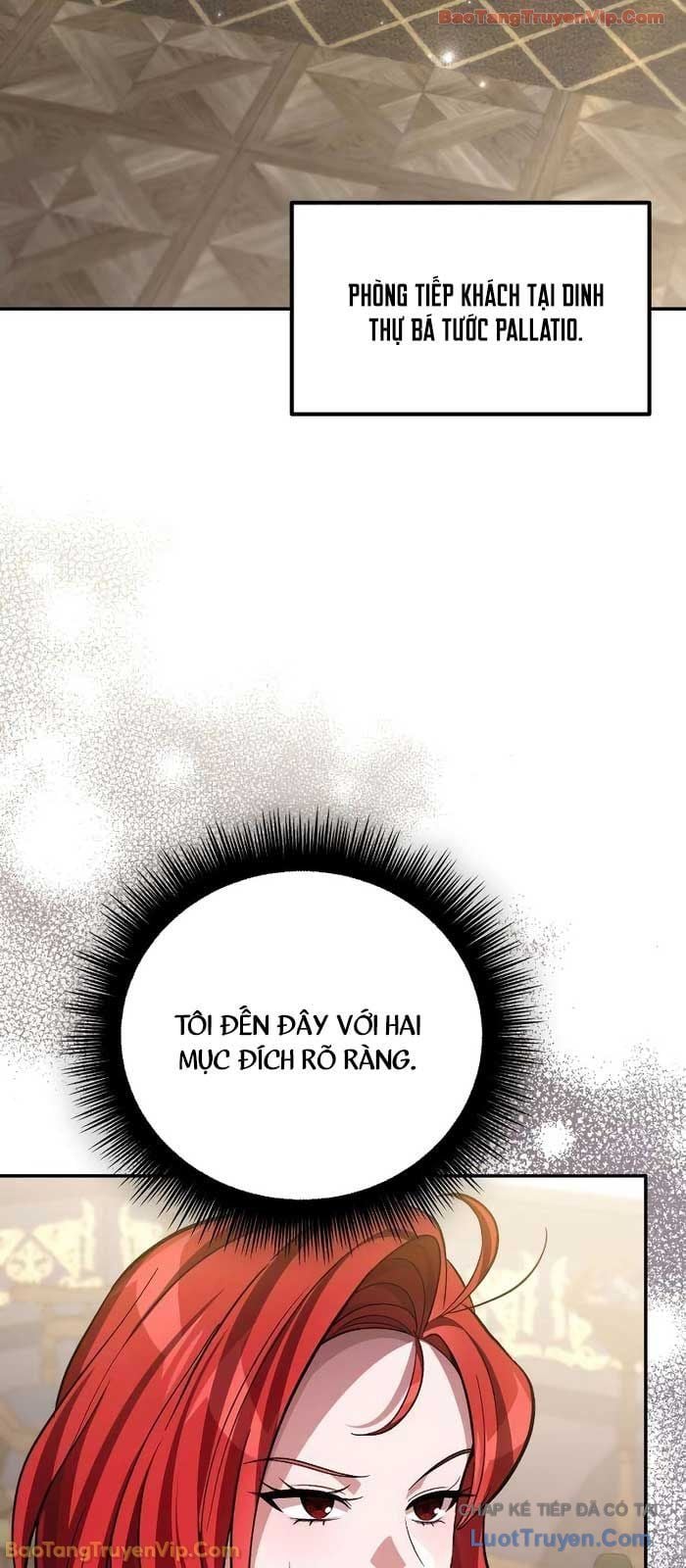 Trở Thành Người Bảo Trợ Cho Những Kẻ Phản Diện Chapter 11 - Trang 4