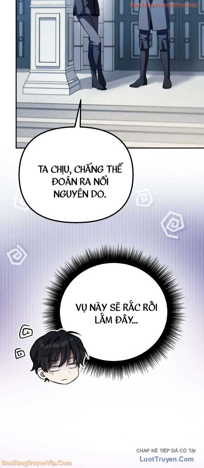 Trở Thành Người Bảo Trợ Cho Những Kẻ Phản Diện Chapter 11 - Trang 43