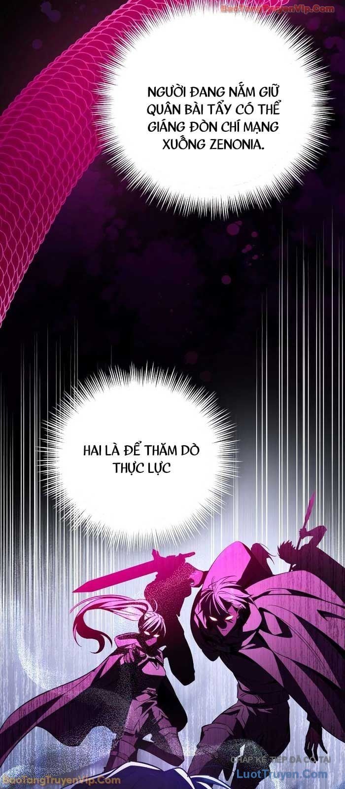 Trở Thành Người Bảo Trợ Cho Những Kẻ Phản Diện Chapter 11 - Trang 7